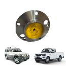 EJE RUEDA TRASERO DERECHO MAHINDRA PICK UP 2.2 SCORPIO 2.2