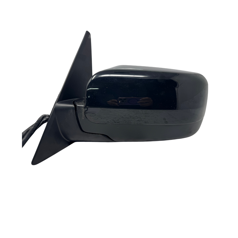 ESPEJO EXTERIOR IZQUIERDO MAHINDRA PICK UP - SCORPIO 2.2