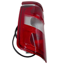 Farol Trasero Izquierdo Mahindra Genio
