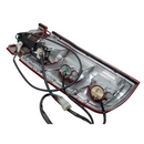 Farol Trasero Derecho Mahindra Genio