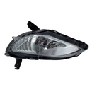 Farol Neblinero Izquierdo Mahindra Xuv 500