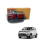 FAROL TRASERO IZQUIERDO MAHINDRA KUV 100 K6 K8