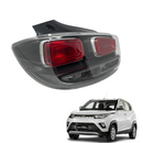 FAROL TRASERO IZQUIERDO MAHINDRA KUV 100 K6 K8