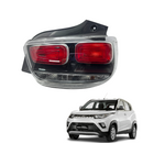 FAROL TRASERO DERECHO  MAHINDRA KUV 100 K6 K8