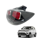 FAROL TRASERO DERECHO  MAHINDRA KUV 100 K6 K8