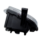 Farol Neblinero Izquierdo Mahindra Pick Up 2.2