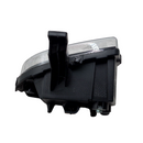 Farol Neblinero Derecho Mahindra Pick Up 2.2