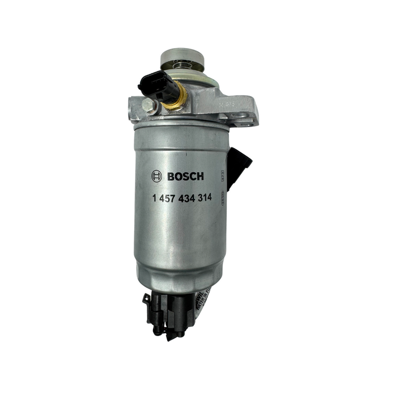 FILTRO PETROLEO COMPLETO MAHINDRA PICK UP- SCORPIO-XUV 500