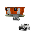 GUIA SUPERIOR CADENA DISTRIBUCION MAHINDRA KUV 100