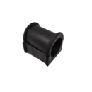 PIEZA CON FORMA CURVA COLOR NEGRO