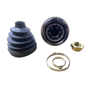 METALICO COLOR GRIS CON NEGRO 