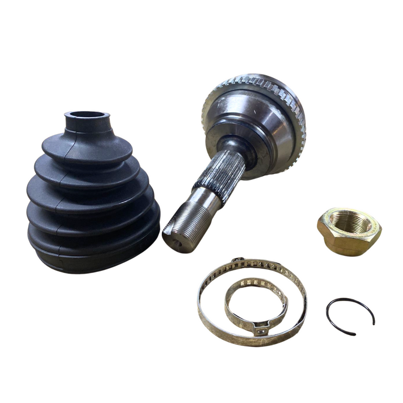 METALICO COLOR GRIS CON NEGRO 