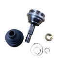 METALICO COLOR GRIS CON NEGRO 