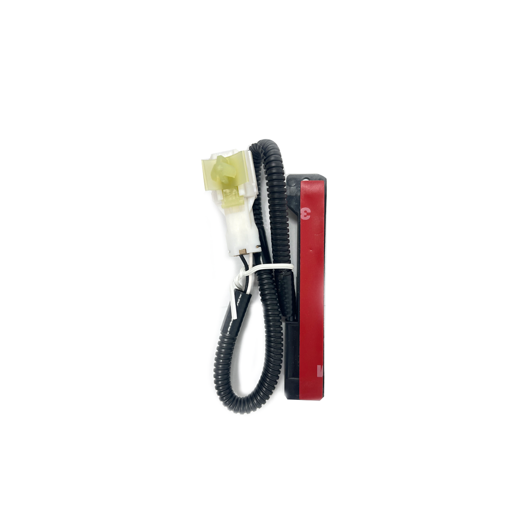 Antena Parachoque Trasero Maxus G10 1.9