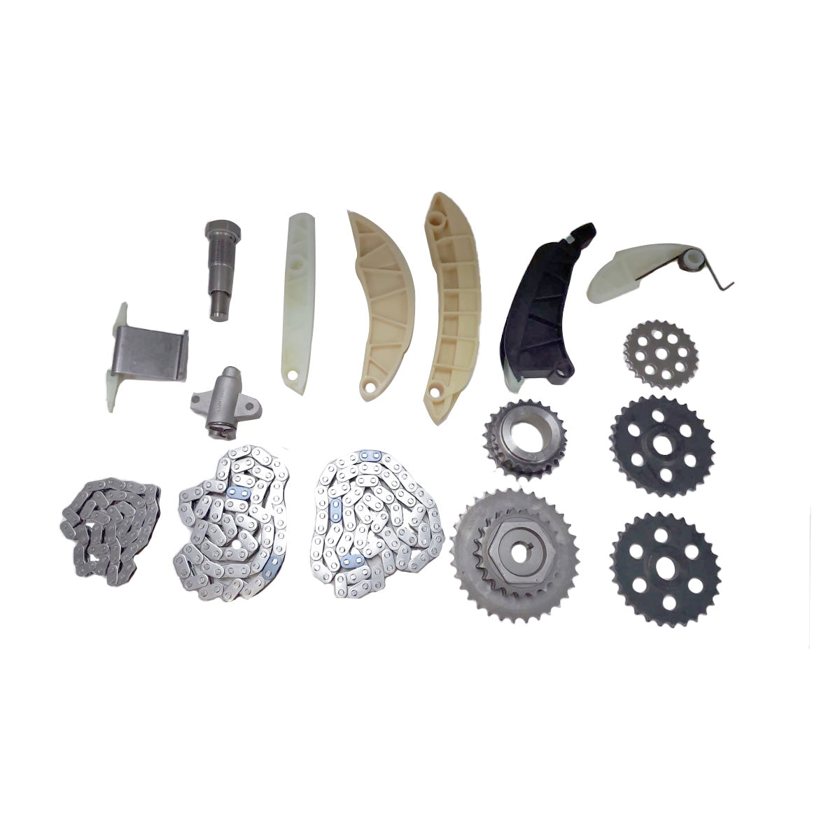 KIT DE DISTRIBUCION MAXUS G10 1.19
