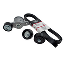 Kit Correa Accesorios Maxus V90 2.0