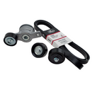 Kit Correa Accesorios Maxus V90 2.0