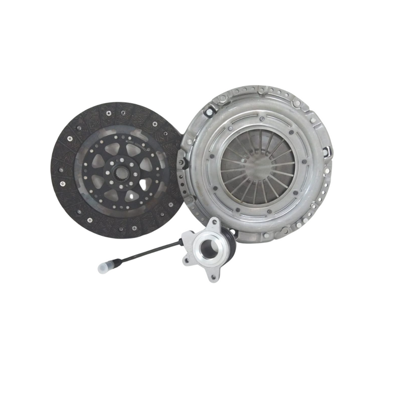 METALICO REDONDO COLOR GRIS CON NEGRO