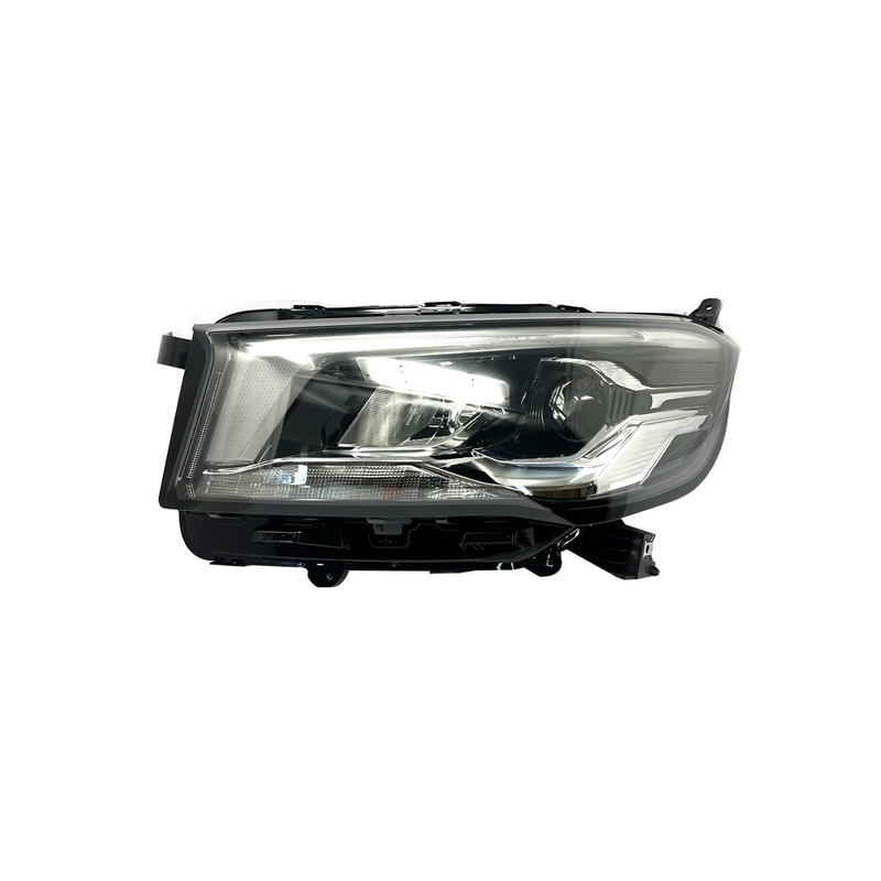 OPTICO IZQUIERDO MAXUS V90 2.0