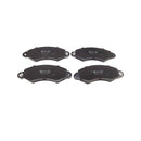 COLOR NEGRO METALICA 