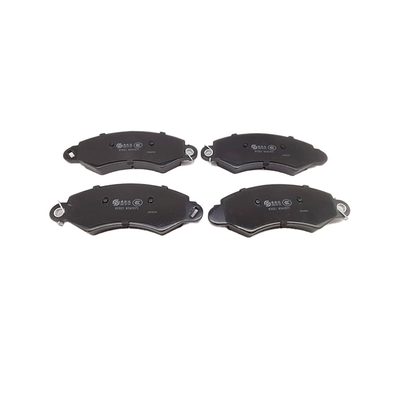 COLOR NEGRO METALICA 