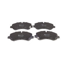 JUEGO PASTILLA FRENO DELANTERO MAXUS V90 2.0