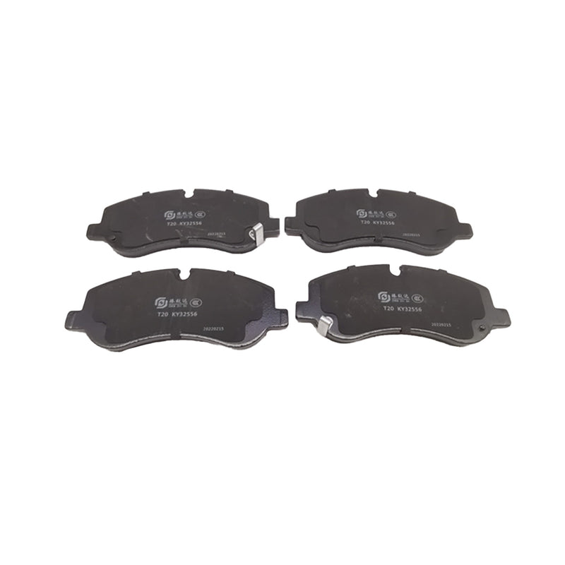 JUEGO PASTILLA FRENO DELANTERO MAXUS V90 2.0