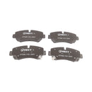 METALICAS COLOR GRIS CON NEGRO 