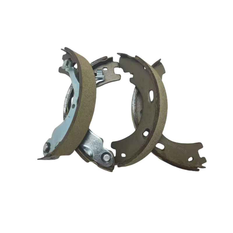 FORMA DE MEDIALUNA METALICA 