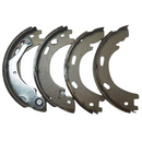 FORMA DE MEDIALUNA METALICA 