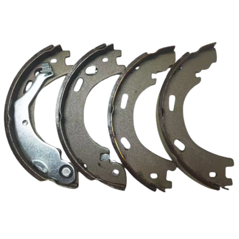 FORMA DE MEDIALUNA METALICA 