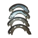 FORMA DE MEDIALUNA METALICA 