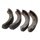 Juego Patin Freno Trasero Maxus C35 2.0
