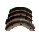 Juego Patin Freno Trasero Maxus C35 2.0