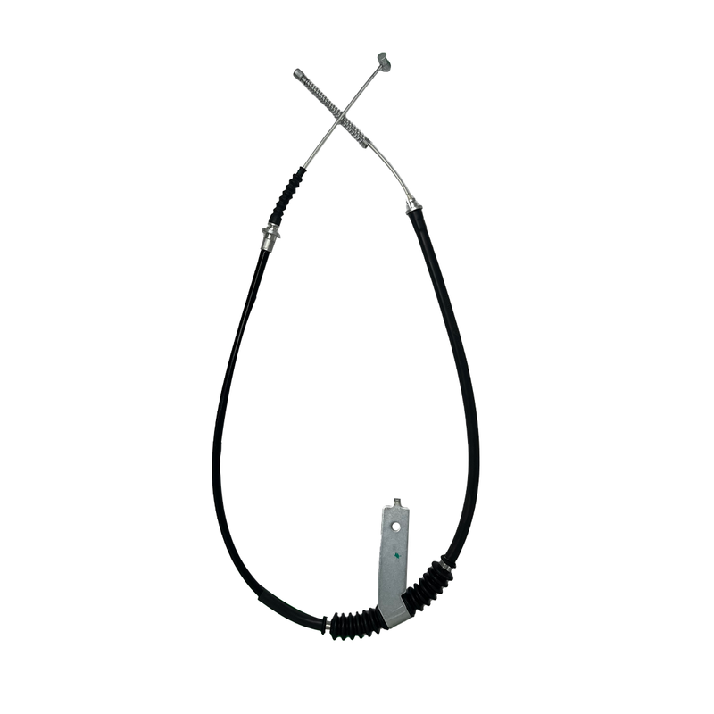 PIOLA FRENO MANO TRASERA V80 2.5