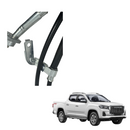 METALICO CON PLASTICO COLOR NEGRO CON GRIS 