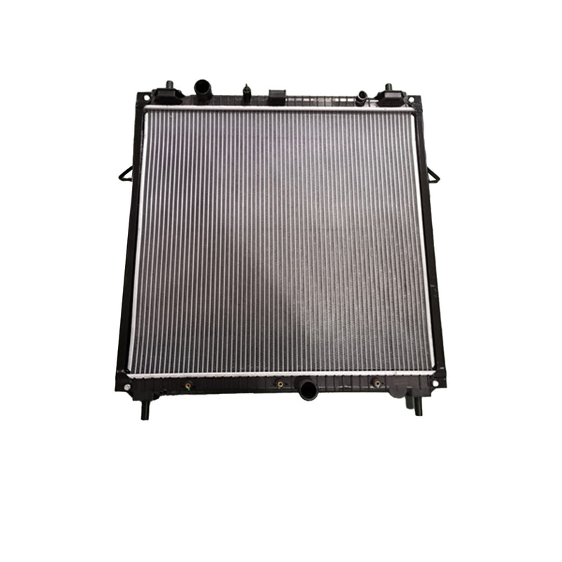 RADIADOR MAXUS T60 2.8