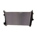 RADIADOR MECANICO G10 1.9