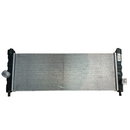 Radiador Intercooler Maxus T60 2.0 Euro 6
