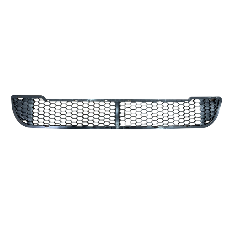 REJILLA CENTRAL PARACHOQUE DELANTERO MAXUS V80 EIV