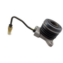 FIGURA METALICA CON ORIFICIOS 