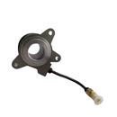 FIGURA METALICA CON ORIFICIOS 