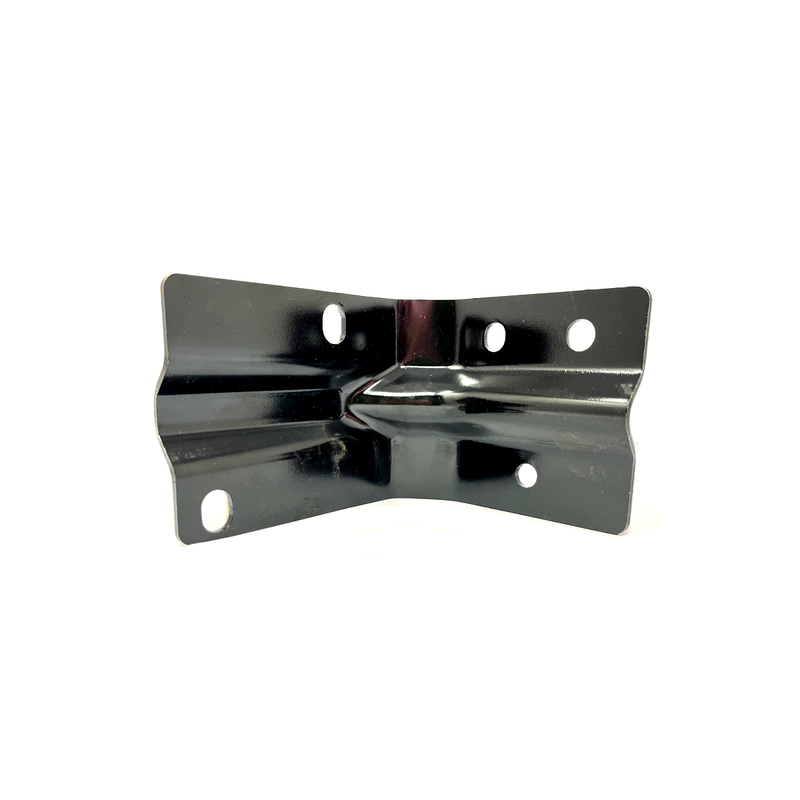 SOPORTE PARACHOQUE TRASERO IZQUIERDO MAXUS V80 2.5