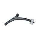 BANDEJA METALICA COLOR NEGRO