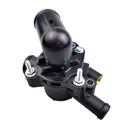 PIEZA PLASTICA DE COLOR NEGRO 