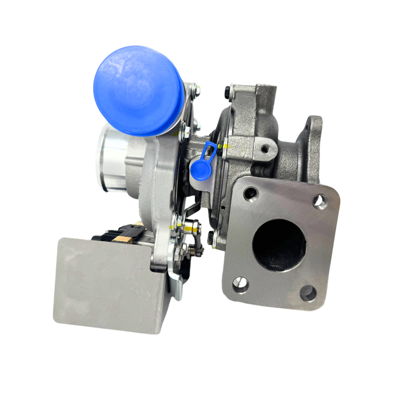 TURBO MAXUS T60 2.8