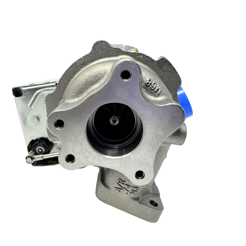 TURBO MAXUS V80