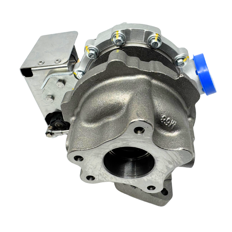 TURBO MAXUS V80