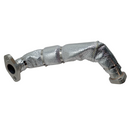 Tubo Egr Entrada Maxus C35 2.0