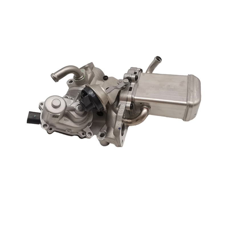 VALVULA EGR V-80 2.5  (Euro V-VI)